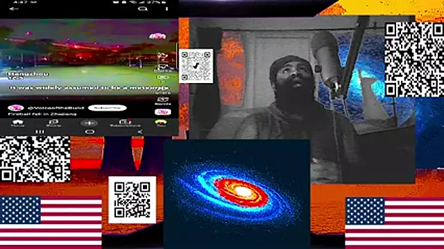 RussellTaylorLacy online show from 06-27-26, 03:11