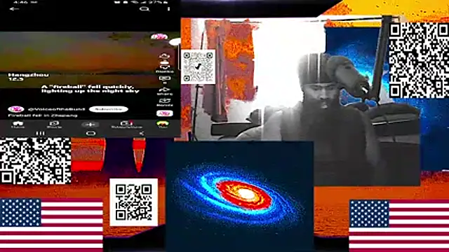 RussellTaylorLacy online show from 06-27-26, 01:28