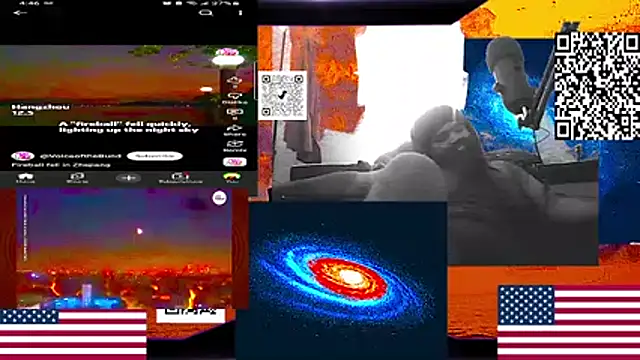 RussellTaylorLacy online show from 07-02-26, 05:08