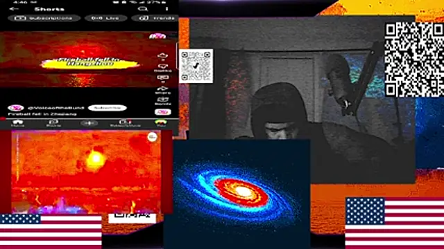 RussellTaylorLacy online show from 07-09-26, 08:40