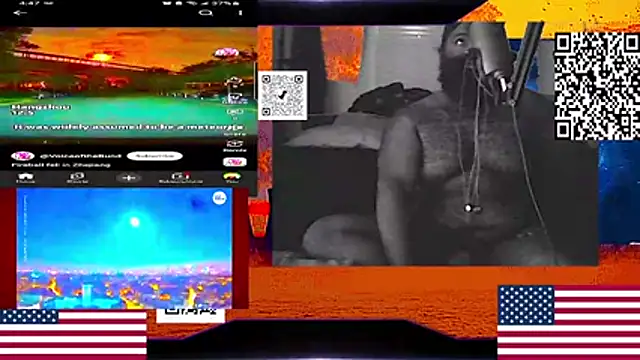 RussellTaylorLacy online show from 07-22-26, 12:24