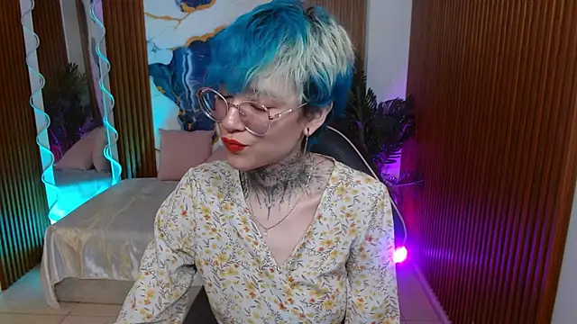 Snapshot of Lyra_tay chatting on 03-05-26, 07:10 Lyra tay online show from 03-05-26, 07:10