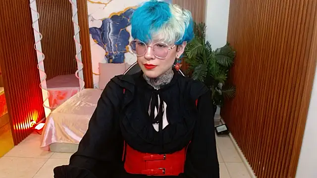 Snapshot of Lyra_tay chatting on 03-14-26, 07:08 Lyra tay online show from 03-14-26, 07:08