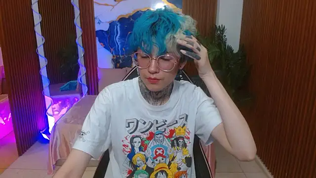 Snapshot of Lyra_tay chatting on 03-18-26, 02:53 Lyra tay online show from 03-18-26, 02:53