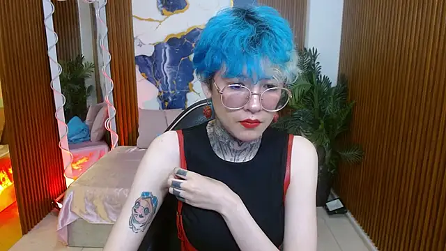 Snapshot of Lyra_tay chatting on 03-20-26, 11:26 Lyra tay online show from 03-20-26, 11:26