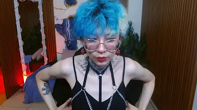 Snapshot of Lyra_tay chatting on 03-29-26, 11:32 Lyra tay online show from 03-29-26, 11:32