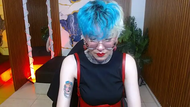 Snapshot of Lyra_tay chatting on 04-04-26, 07:11 Lyra tay online show from 04-04-26, 07:11