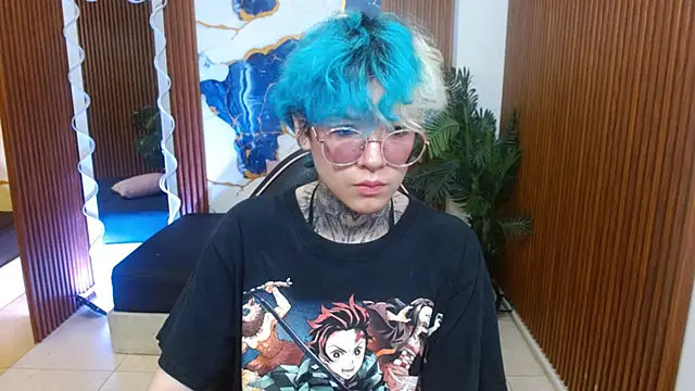 Snapshot of Lyra_tay chatting on 04-07-26, 07:03 Lyra tay online show from 04-07-26, 07:03