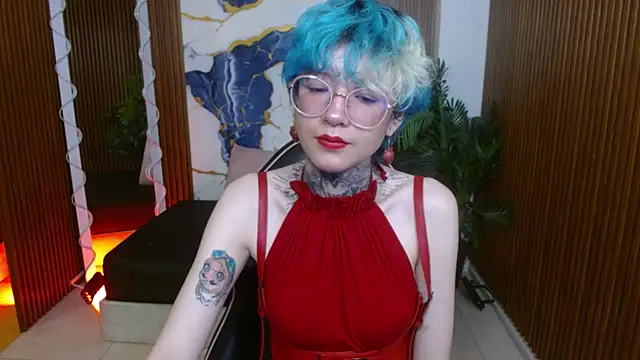 Snapshot of Lyra_tay chatting on 04-12-26, 11:26 Lyra tay online show from 04-12-26, 11:26