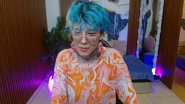 Snapshot of Lyra_tay chatting on 04-16-26, 09:39 Lyra tay online show from 04-16-26, 09:39
