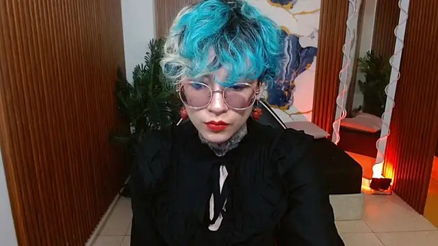 Snapshot of Lyra_tay chatting on 04-24-26, 07:05 Lyra tay online show from 04-24-26, 07:05