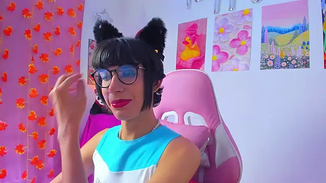 Madeline 21 online show from 03-26-26, 05:13