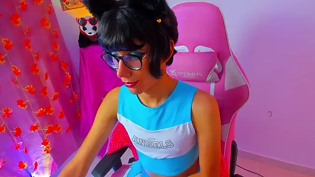 Madeline 21 online show from 03-27-26, 08:26