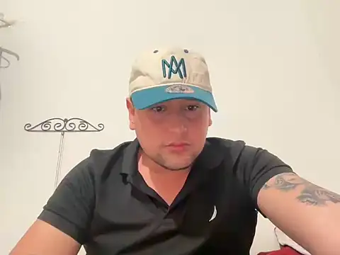 Oscar6867 online show from 02-27-26, 07:19