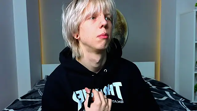 Mark Shoyer2 online show from 02-27-26, 01:38