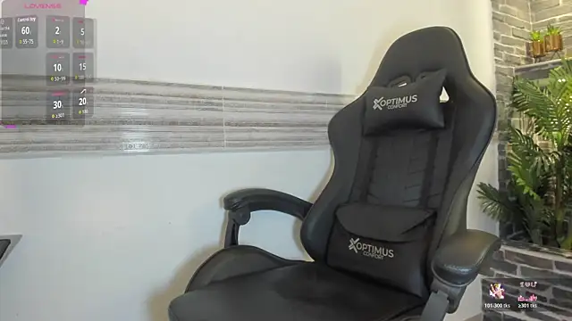 catalina winslet online show from 04-04-26, 09:01