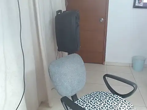 IrisArellano  online show from 03-10-26, 01:32