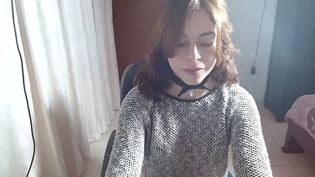 IrisArellano  online show from 05-14-26, 01:18