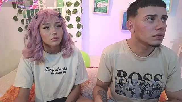 DayandDesire online show from 03-24-26, 03:11