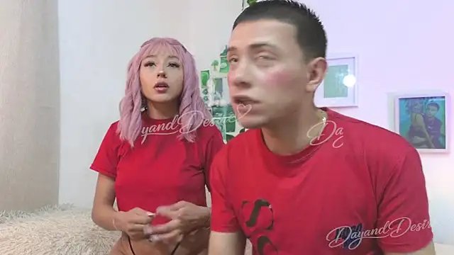 DayandDesire online show from 04-15-26, 05:14