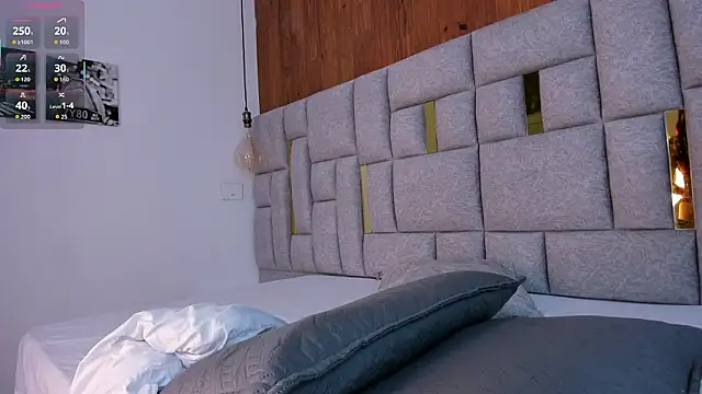 camilaa smith  online show from 03-17-26, 07:50