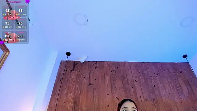 camilaa smith  online show from 05-07-26, 08:03