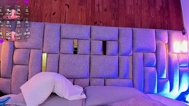 camilaa smith  online show from 05-21-26, 07:21
