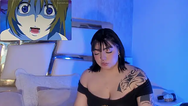 Alessia Walkeer online show from 03-03-26, 02:18