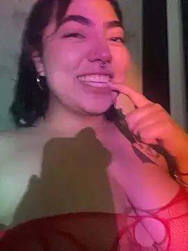 Alessia Walkeer online show from 04-08-26, 02:28