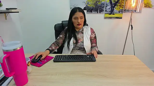 Stefy cg online show from 03-28-26, 05:01