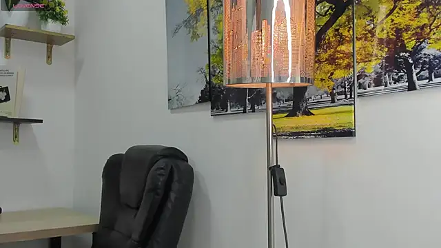 Stefy cg online show from 03-31-26, 04:29