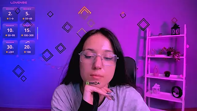 naomi fox1921 online show from 05-07-26, 08:47