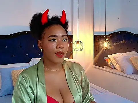 Snapshot of Pamela_Cortezz chatting on 03-27-26, 12:27 Pamela Cortezz online show from 03-27-26, 12:27