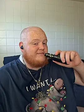 Sexydaddyredandgirls online show from 02-26-26, 11:48