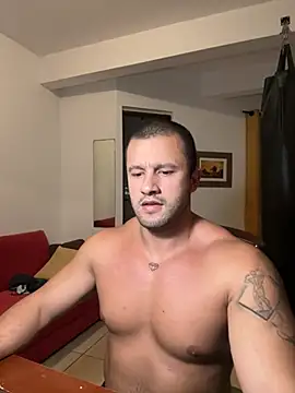 Romaninho online show from 02-27-26, 12:43