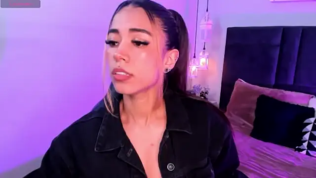 Raven Dooll online show from 05-26-26, 10:28
