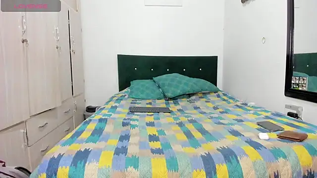 Jean And PaulXL online show from 03-28-26, 10:53