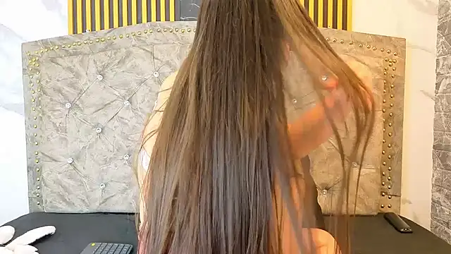 ElisVega online show from 03-14-26, 08:42