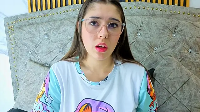 ElisVega online show from 03-20-26, 07:08