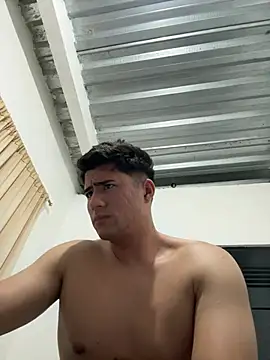 David-latinlover online show from 03-02-26, 02:24