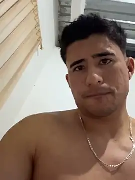 David-latinlover online show from 05-12-26, 03:58