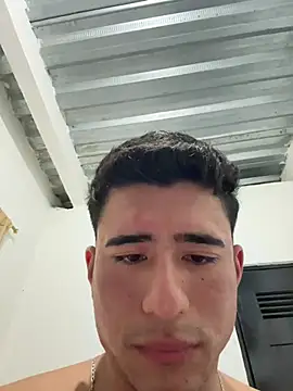 David-latinlover online show from 05-19-26, 03:35