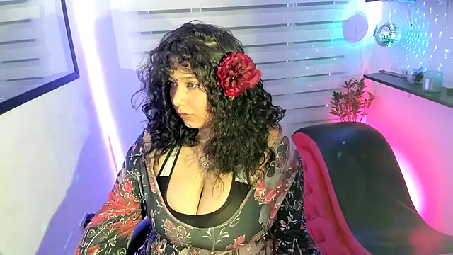 Agatha Marin online show from 07-22-26, 07:38