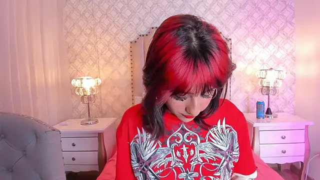 mika doll online show from 03-20-26, 02:05