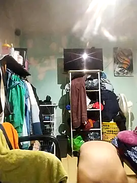 CardoMartinez01 online show from 07-18-26, 01:04