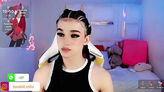 Snapshot of Sophiaa_doll_ chatting on 03-31-26, 03:19 Sophiaa doll online show from 03-31-26, 03:19