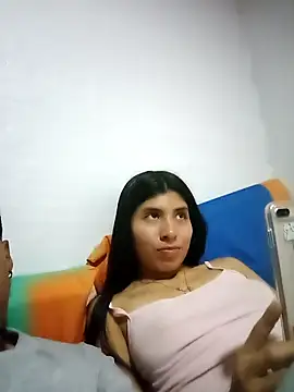 Snapshot of May_and_Noah chatting on 03-04-26, 12:49 May and Noah online show from 03-04-26, 12:49