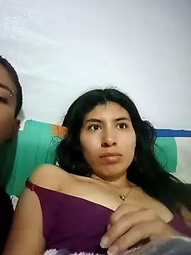 Snapshot of May_and_Noah chatting on 04-03-26, 12:41 May and Noah online show from 04-03-26, 12:41