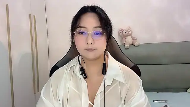 Susu-36E online show from 05-16-26, 01:10