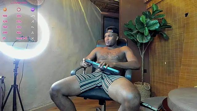 DarianWill18 online show from 03-25-26, 03:12